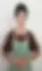 Blurred helper photo preview