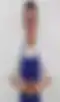 Blurred helper photo preview