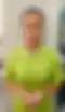 Blurred helper photo preview