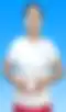 Blurred helper photo preview