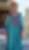 Blurred helper photo preview