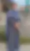 Blurred helper photo preview