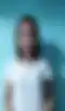 Blurred helper photo preview