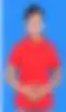 Blurred helper photo preview