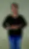Blurred helper photo preview