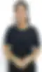 Blurred helper photo preview