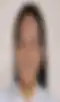 Blurred helper photo preview