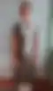 Blurred helper photo preview