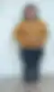 Blurred helper photo preview