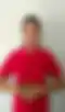 Blurred helper photo preview