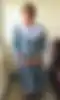 Blurred helper photo preview