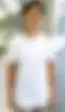Blurred helper photo preview