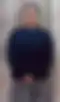 Blurred helper photo preview