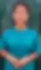 Blurred helper photo preview