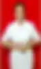 Blurred helper photo preview