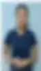 Blurred helper photo preview
