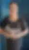Blurred helper photo preview