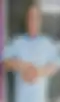 Blurred helper photo preview