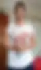Blurred helper photo preview