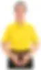 Blurred helper photo preview