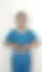 Blurred helper photo preview