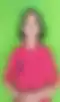Blurred helper photo preview