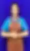 Blurred helper photo preview