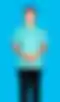 Blurred helper photo preview