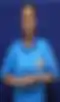 Blurred helper photo preview