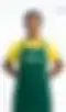 Blurred helper photo preview