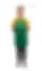 Blurred helper photo preview