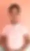 Blurred helper photo preview