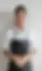 Blurred helper photo preview