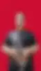 Blurred helper photo preview