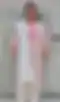 Blurred helper photo preview