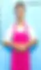 Blurred helper photo preview