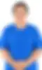 Blurred helper photo preview