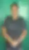 Blurred helper photo preview