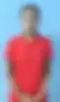 Blurred helper photo preview