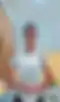 Blurred helper photo preview