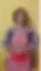 Blurred helper photo preview