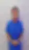 Blurred helper photo preview