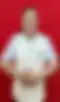 Blurred helper photo preview