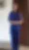 Blurred helper photo preview