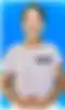 Blurred helper photo preview