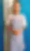 Blurred helper photo preview