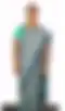 Blurred helper photo preview