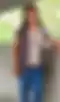 Blurred helper photo preview