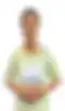 Blurred helper photo preview