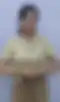 Blurred helper photo preview